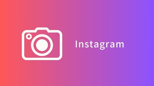 SNS　Instagram